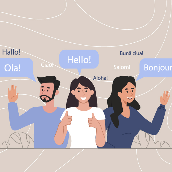 Languages
