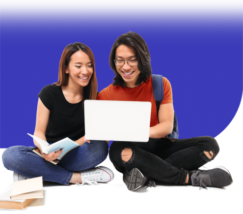 Login / Registration