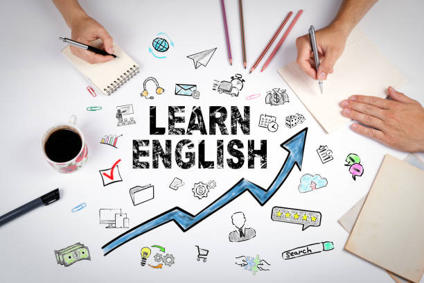 Intermediate English Language Course – 10 Sessions